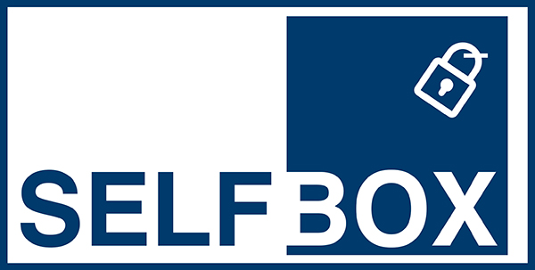 Logo My Self Box